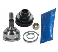 GSP Kit giunti semiasse 810075 – Anteriore Sinistro/Destro Radiale per Citroën, Peugeot