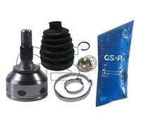 Giunto semiasse 810118 GSP per CITROËN C4 PICASSO I MPV / Space wagon