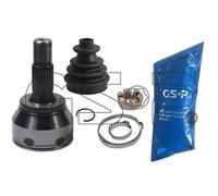 Giunto omocinetico semiasse GSP Anteriore Sx Sinistro per CITROEN C3 II PEUGEOT