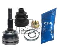 Giunto semiasse 812009 GSP per DAEWOO CHEVROLET