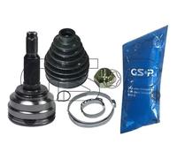 Giunto semiasse 812011 GSP per CHEVROLET DAEWOO