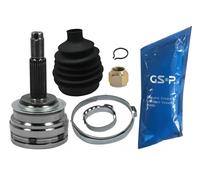 GSP Kit giunti semiasse 812020 – Giunto anteriore per Daewoo Cielo/Lanos e Chevrolet