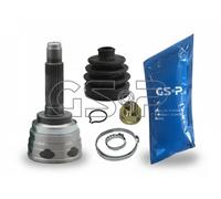 GSP 812028 Kit giunti semiasse per DAEWOO Matiz Schrägheck (M100, M150)