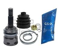 Giunto semiasse 814002 GSP per DAIHATSU TERIOS