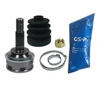 GSP Kit giunti semiasse 814006 - anteriore compatibile con Daihatsu