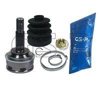 GSP Kit giunti, Semiasse compatibile con DAIHATSU 814006