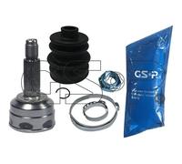 Giunto semiasse 814063 GSP per DAIHATSU CUORE VI SIRION