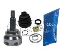GSP Giunto omocinetico esterno 815010 Anteriore SX/DX per Dodge Calibro 2.0 CRD
