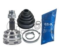 GSP 817001 Kit giunti semiasse per FIAT PUNTO (188) PUNTO (176) BRAVO I (182)