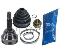 Kit Giunto Ruota Anteriore Per Fiat 127 Uno Regata Ritmo 1.7 1.3 D 1.1 Fiorino