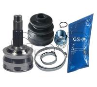 GSP 817010 Kit giunti semiasse per FIAT Seicento / 600 Schrägheck (187)