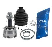 Giunto semiasse 817014 GSP per LANCIA FIAT OPEL ALFA ROMEO ABARTH