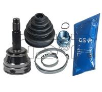 GSP 817019 Kit giunti semiasse