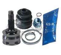 GSP Kit Giunto Omocinetico 817024 Kit Giunti Semiasse,Giunto Omocinetico FIAT,Seicento / 600 Hatchback (187_),Seicento / 600 Van (287_)