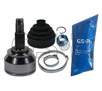 GIUNTO OMOCINETICO Semiasse Lato Ruota Adatto a FIAT Bravo Stilo LANCIA Delta