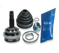 GSP Kit giunti semiasse 817039 per Fiat Punto, Bravo, Brava (lato ruota)