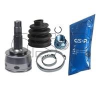 GSP Kit giunti, Semiasse per ALFA ROMEO FIAT OPEL 817052