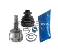 Kit Giunto Ruota Anteriore Per Fiat Grande Punto 1.3 Mjt Ypsilon 75 Cv Corsa D