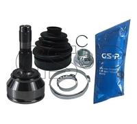 GSP Kit giunti, Semiasse compatibile con CITROËN FIAT 817060