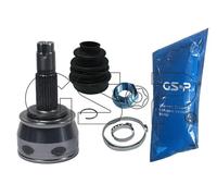 KIT GIUNTO OMOCINETICO GSP 817068 PEUGEOT BIPPER 1.4 HDI