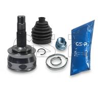 GSP Kit giunti semiasse 817089 per Opel Corsa D e Adam
