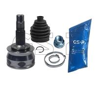 Giunto semiasse 817089 GSP per OPEL CORSA D Furgone/hatchback CORSA D ADAM