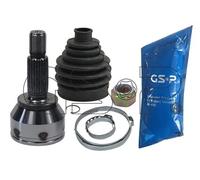 Kit Giunto Ruota Anteriore Per Ford Fiesta V 5 Mk Fusion 1.4 Tdci 50 Kw 68 Cv
