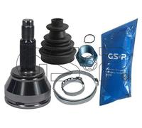 Giunto semiasse 818004 GSP per FORD MAZDA