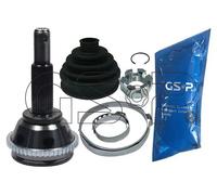 Giunto semiasse 818005 GSP per FORD TRANSIT Autobus TRANSIT Furgone