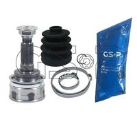 GSP Kit giunti, Semiasse per MAZDA KIA 818034