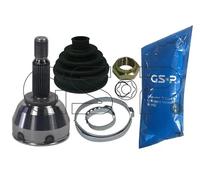 Kit Giunto Ruota Anteriore Per Ford Tourneo Connect Transit 1.8 Tdci 110 90 Cv
