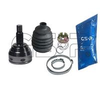 GSP 818098 Kit giunti semiasse per FIAT Ulysse (179) adatto per PEUGEOT 807 (E)