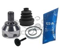 Kit Giunto Ruota Anteriore Per Ford C Max Focus II 2 2.0 Tdci 110 136 Cv C30
