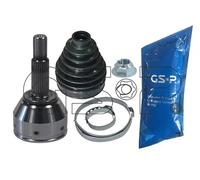 Kit Giunto Ruota Anteriore Per Ford Tourneo Connect Transit 1.8 Tdci 110 90 Cv