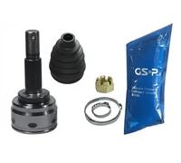 GSP Kit giunti semiasse 818227 – Anteriore Sx per Nissan Micra IV/Note
