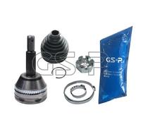 Giunto semiasse 818237 GSP per FORD TRANSIT Autobus TRANSIT Furgone