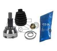 Giunto semiasse 818250 GSP per LAND ROVER RANGE ROVER EVOQUE DISCOVERY SPORT