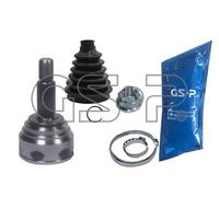 GSP Kit giunto omocinetico 818258 Anteriore Sinistro per FORD FIESTA B-MAX