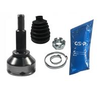 Giunto semiasse 818286 GSP per FORD TRANSIT V363 Autobus TRANSIT V363 Furgone
