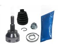 2X GSP Giunto Anteriore Compatibile Per Ford Kuga II DM2