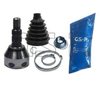 Giunto semiasse 821038 GSP per OPEL SAAB