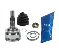 GSP 821043 Kit giunti semiasse