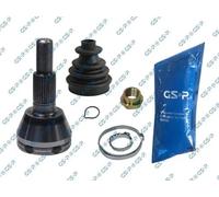 Giunto semiasse 821047 GSP per CHEVROLET OPEL