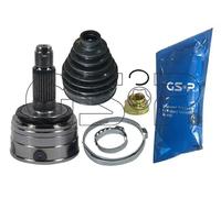 Giunto semiasse 823047 GSP per HONDA CIVIC VI Fastback CIVIC VI Hatchback