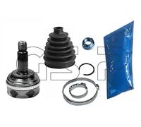 Giunto semiasse 823139 GSP per HONDA PRELUDE V CR-V I CIVIC VII Hatchback