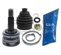 GSP Kit giunti semiasse 824046 giunto anteriore radiale per Hyundai Getz TB, KIA Rio