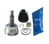 GSP Giunto semiasse anteriore 824063 per Hyundai Grandeur TG Sonata V NF 2X