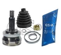 GSP Kit giunti semiasse 824094 per Hyundai, Kia (Tucson JM, Sportage)