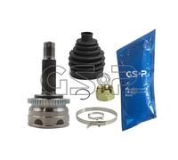 Giunto semiasse 824117 GSP per HYUNDAI i20 I