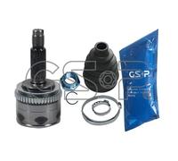 Giunto semiasse 824129 GSP per HYUNDAI i10 I